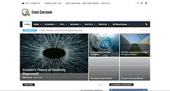 Desktop Screenshot of eurocheddar.com